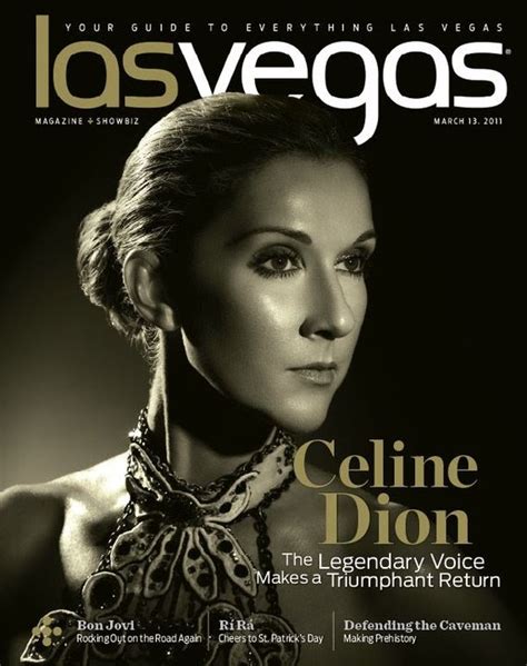 celine las vegas wiki